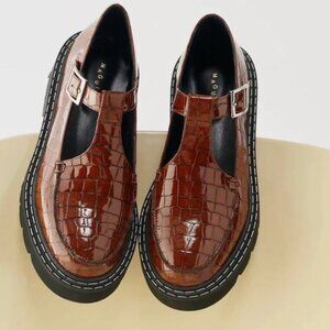 Maguire Shoes Neiva Mary Janes - 37